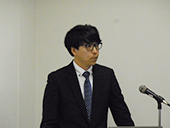 第５回ＡＭＧ放射線部 消化管技術研究会