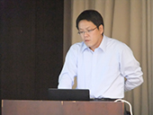 第５回ＡＭＧ放射線部 ＭＲＩ技術研究会