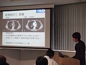 第１３回ＡＭＧ放射線部 ＣＴ技術研究会