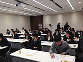 第４回ＡＭＧ放射線部 消化管技術研究会
