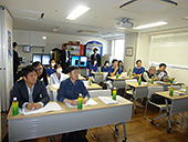 第１７回ＡＭＧ放射線部 神奈川ブロック研修会