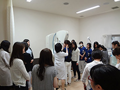 第５回ＡＭＧ放射線部 ＭＭＧ技術研究会