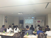 第１８回ＡＭＧ放射線部 神奈川ブロック研修会