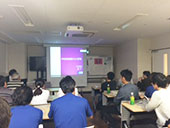 第１８回ＡＭＧ放射線部 神奈川ブロック研修会