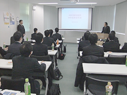 第８回ＡＭＧ放射線部 ＭＲＩ技術研究会