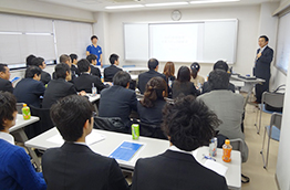 第８回ＡＭＧ放射線部 千葉ブロック研究会