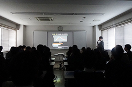 第８回ＡＭＧ放射線部 千葉ブロック研究会