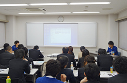 第８回ＡＭＧ放射線部 千葉ブロック研究会