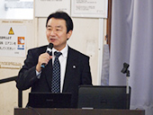 第５回ＡＭＧ放射線部 新入職員研修会