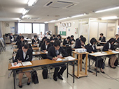 第５回ＡＭＧ放射線部 新入職員研修会