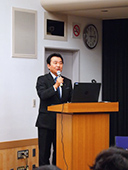 第３１回ＡＭＧ放射線部 合同研修会