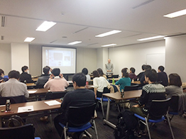第１９回ＡＭＧ放射線部 神奈川ブロック研修会