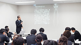 第９回ＡＭＧ放射線部 千葉ブロック研修会