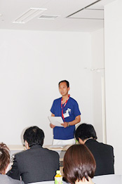 第９回ＡＭＧ放射線部 消化管技術研究会