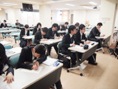 第６回ＡＭＧ放射線部 新入職員研修会