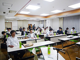 第１９回ＡＭＧ放射線部 ＣＴ技術研究会