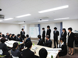 第１０回ＡＭＧ放射線部 千葉ブロック研修会