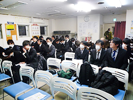 第１５回ＡＭＧ放射線部 埼玉東ブロック研修会