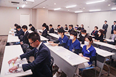 第１５回ＡＭＧ放射線部 埼玉西ブロック研修会
