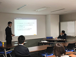 第１１回ＡＭＧ放射線部 神奈川ブロック研修会
