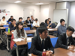 第１１回ＡＭＧ放射線部 神奈川ブロック研修会