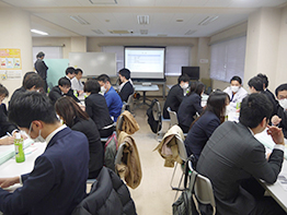 第１１回ＡＭＧ放射線部千葉ブロック研修会
