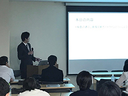 第１５回ＡＭＧ放射線部 ＭＲＩ技術研究会