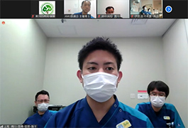 第16回AMG放射線部 消化管技術研究会