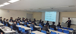 第11回AMG放射線部 新入職員研修会