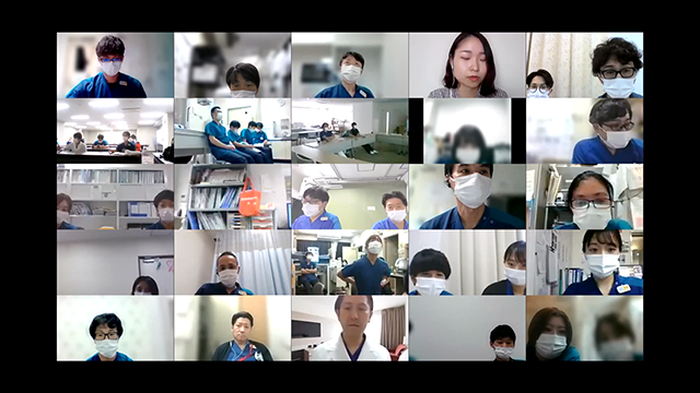 第22回AMG放射線部MRI技術研究会