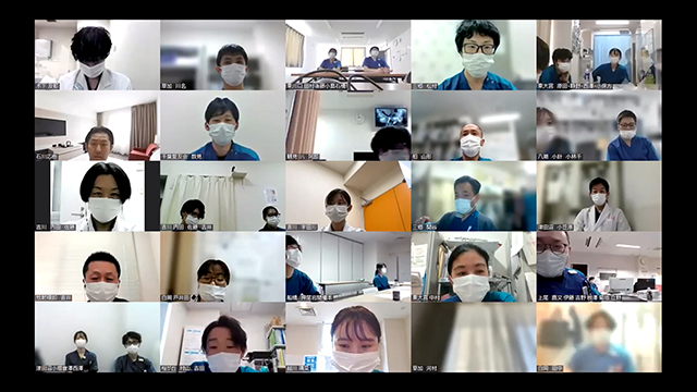 第23回AMG放射線部MRI技術研究会