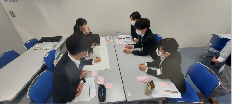 第12回AMG放射線部 新入職員研修会