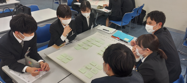 第12回AMG放射線部 新入職員研修会