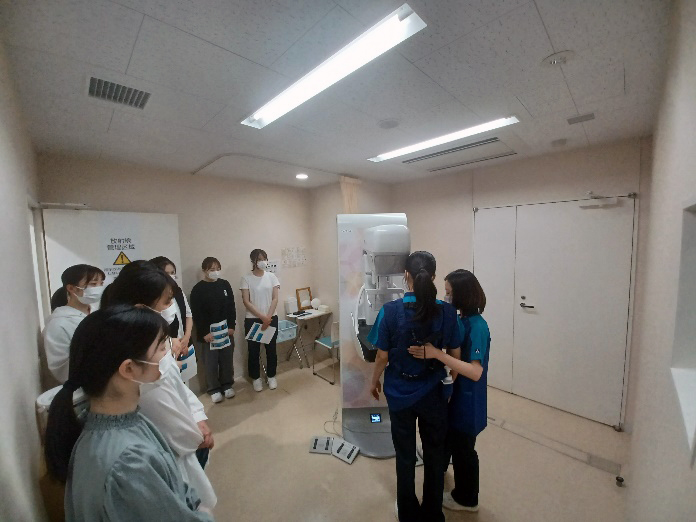 第20回AMG放射線部MMG技術研究会