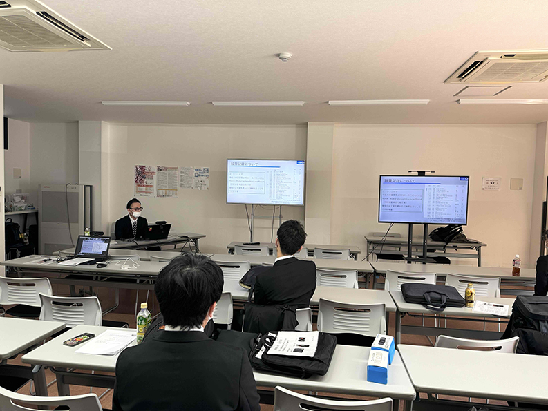 第35回AMG放射線部 CT技術研究会