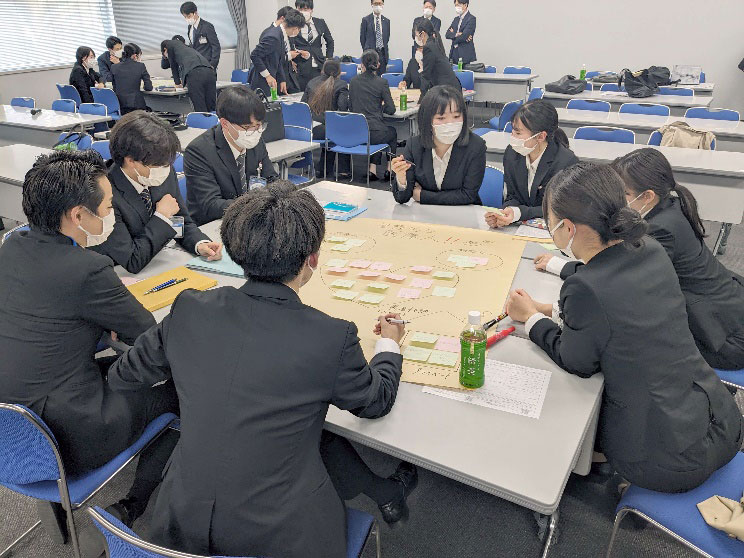 第13回AMG放射線部 新入職員研修会