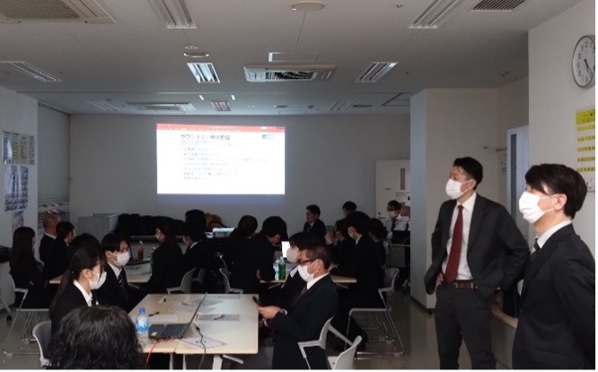 第4回AMG放射線部 全ブロック研修会
