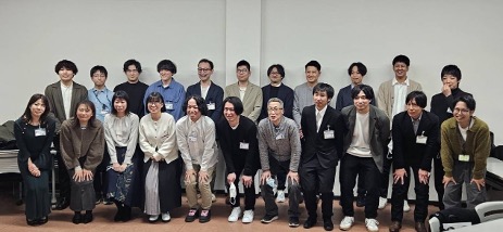 第1回AMG放射線部 主任職研修会