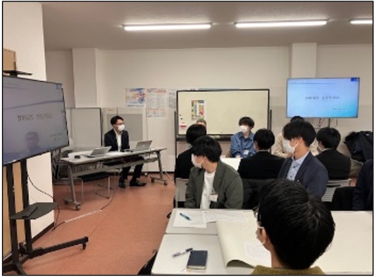 第1回AMG放射線部 主任職研修会