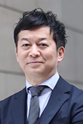 総局長 久保田巧