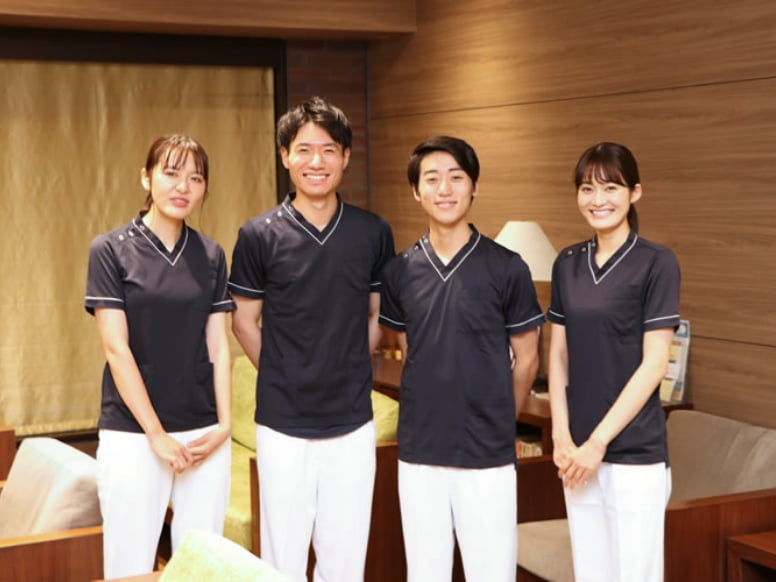 MSW・PSW新卒採用サイト