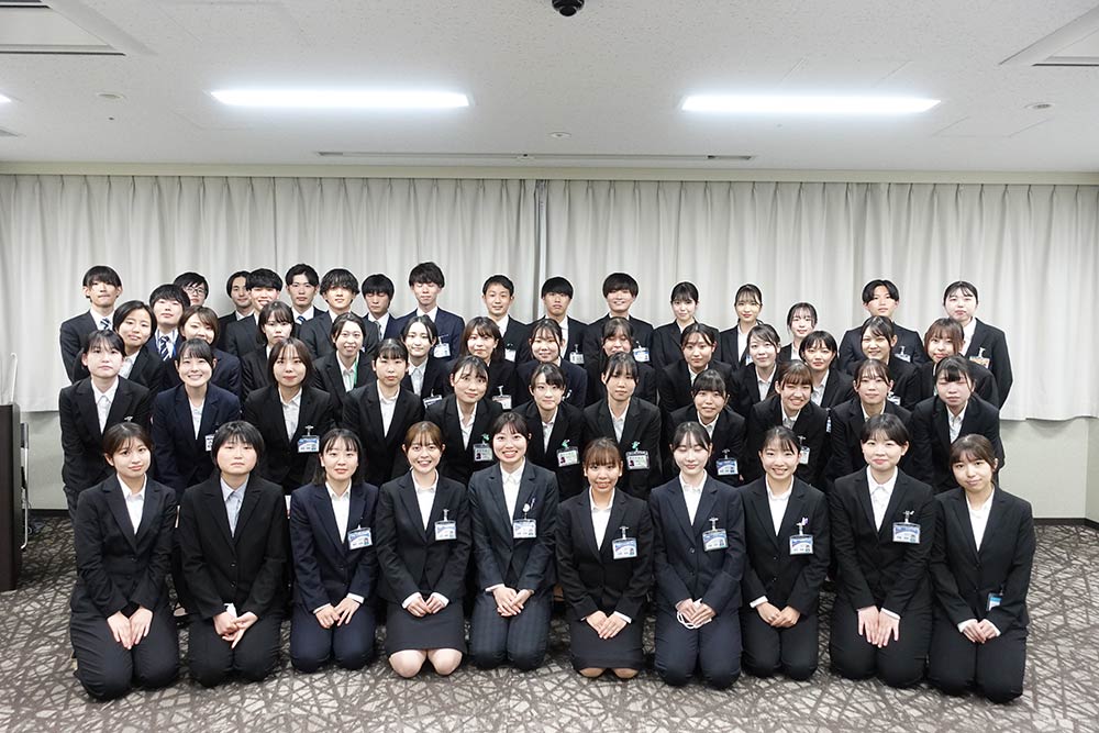 2023年度新人リフレッシュ研修会に参加して