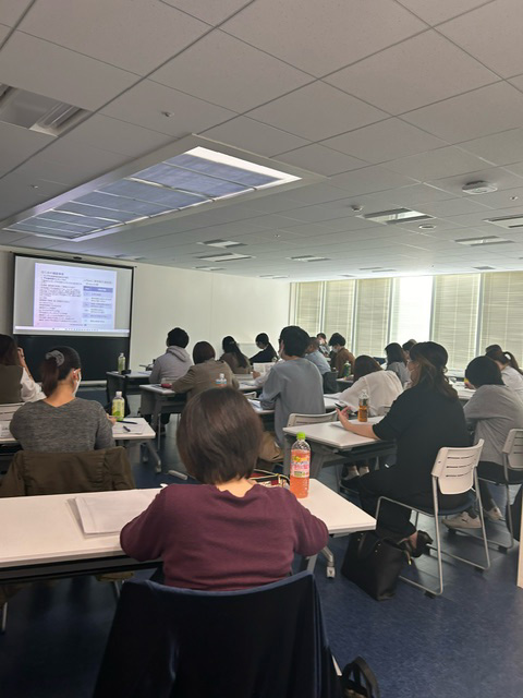 2024年度超音波委員会 第2回研修会報告