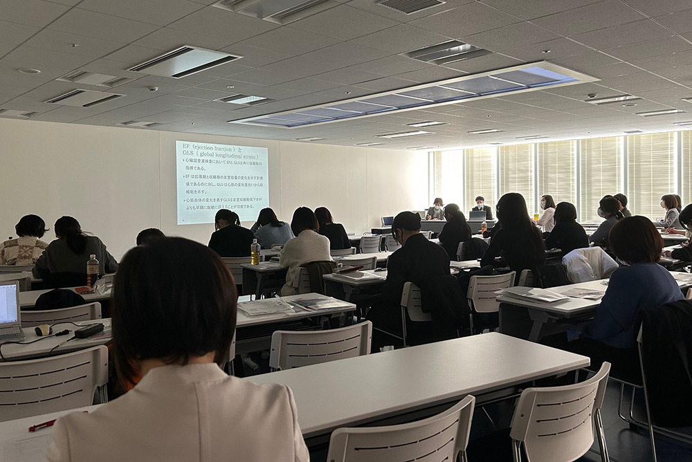 第3回超音波研修会