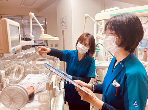 千葉愛友会記念病院