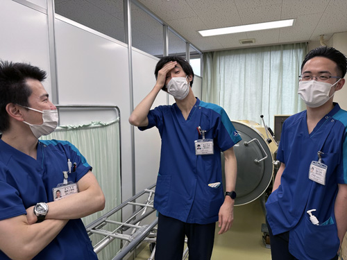 勝田病院