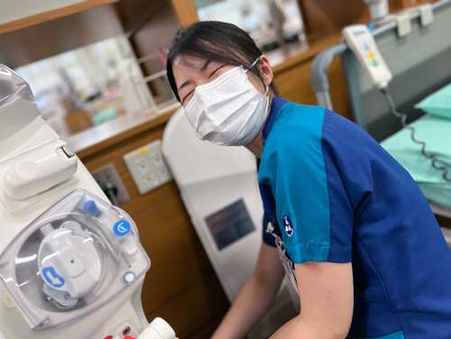 桶川腎クリニック