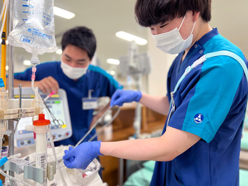 桶川腎クリニック