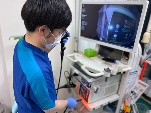 白岡中央総合病院