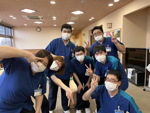 西大宮腎クリニック
